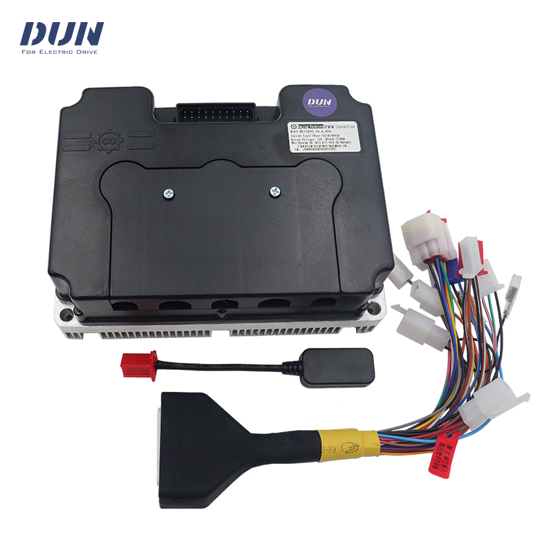 Fardriver Nd72850 Controller - FarDriver ND72890 V2 450A 피크 890A