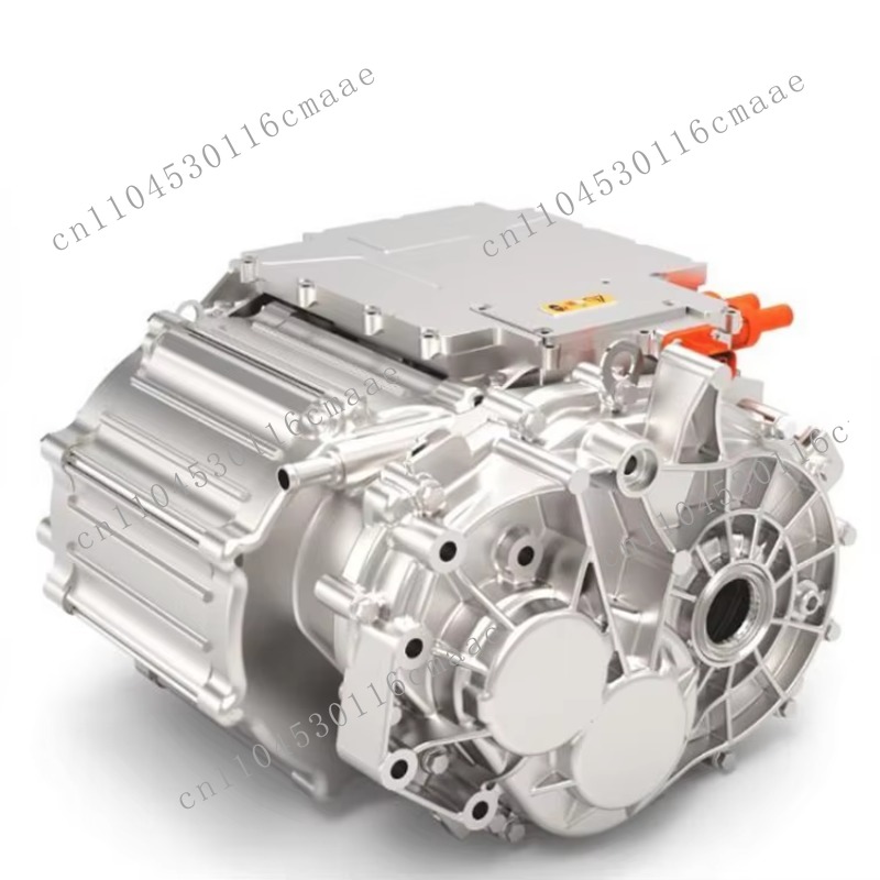 Ev Electric Motor Conversion Kit Car - 10kw 최대 출력 20kw 전기차 모터