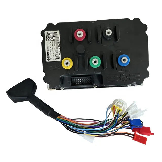 Fardriver Nd72850 Controller - ND72850 FarDriver 72V 피크 88V BLDC