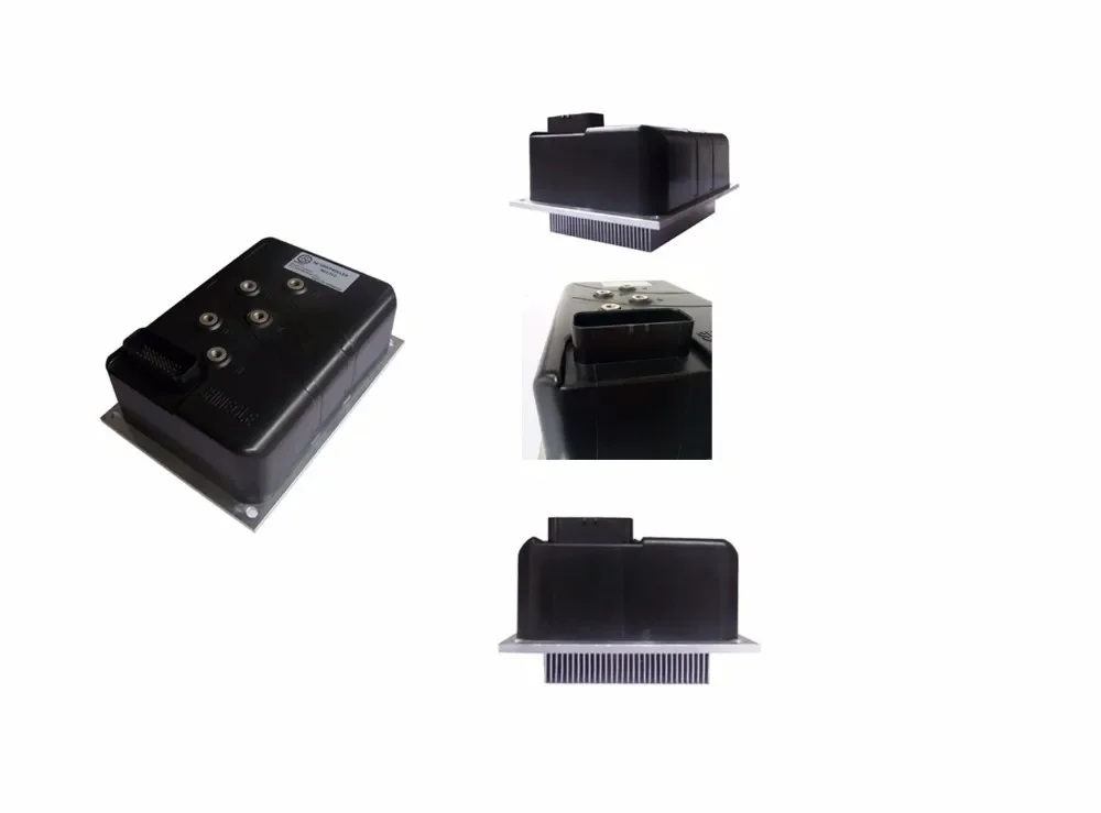 48V 4KW AC 모터 (전기차용), 풀 컨버전 키트 - Ev Electric Motor Conversion Kit Car 리뷰 및 가격