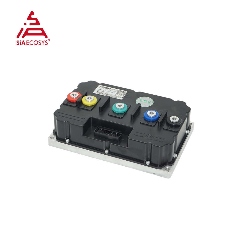 QSMOTOR QS165 60H 12000W V3 72 - Fardriver Nd72850 Controller 리뷰 및 가격
