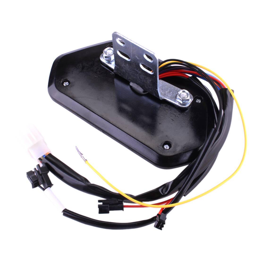 LED 디스플레이 계량기 컨트롤패널 모터 컨트롤러, 전 - Fardriver Nd72850 Controller 리뷰 및 가격