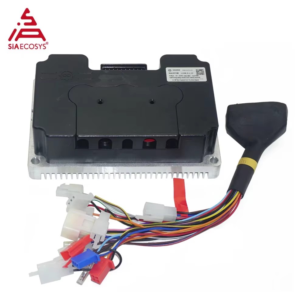 QS165 V2 5000W 72V 미드 드라이브 모터  - Mid Drive Motor Kit 72V 5000W 리뷰 및 가격