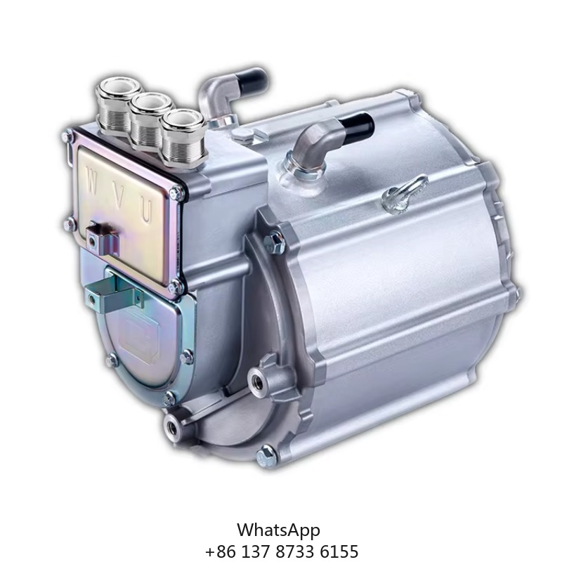 신제품 피크 파워 60kw 모터 및 컨트롤러 전기차용  - Ev Electric Motor Conversion Kit Car 리뷰 및 가격