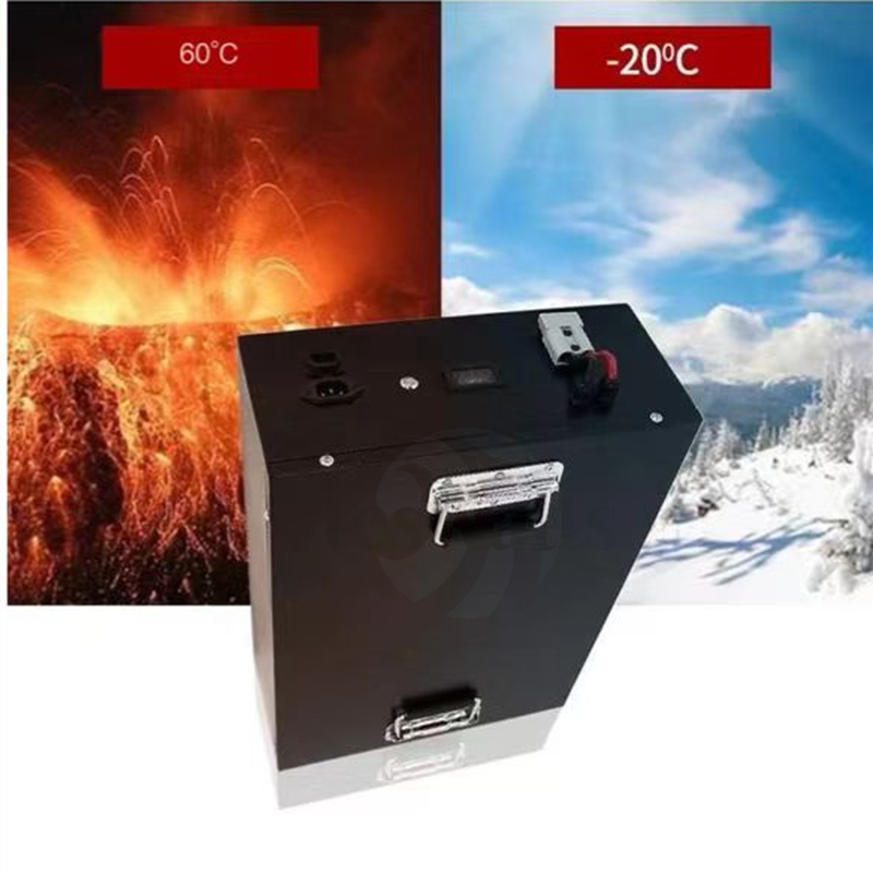 Lifepo4 배터리 팩 72V 블루투스 BMS 앱 포 - Lifepo4 72V 100Ah Battery Pack Ev 리뷰 및 가격
