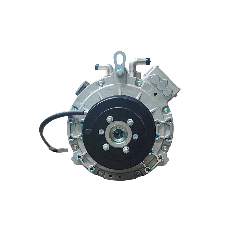 60kW EV 전기 모터 및 컨트롤러 포함 EV 자동차 - Ev Electric Motor Conversion Kit Car 리뷰 및 가격
