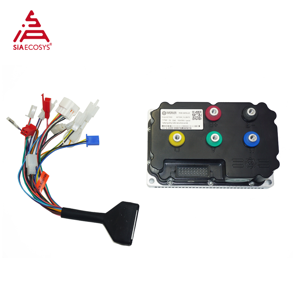 SiAECOSYS D133A-65 5000W 72V 미 - Mid Drive Motor Kit 72V 5000W 리뷰 및 가격