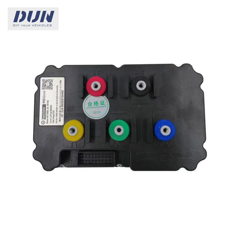 Fardriver ND72850 DC 450A 피크 8 - Fardriver Nd72850 Controller 리뷰 및 가격