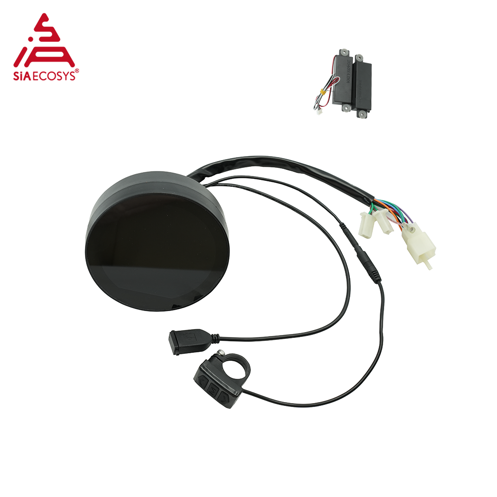 QS MOTOR QS155 36H 5000W 미드 드라 - Mid Drive Motor Kit 72V 5000W 리뷰 및 가격