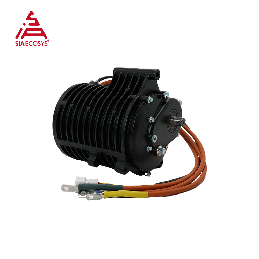 QSMOTOR QS138 70H V3 3000W 750 - Fardriver Nd72850 Controller 리뷰 및 가격