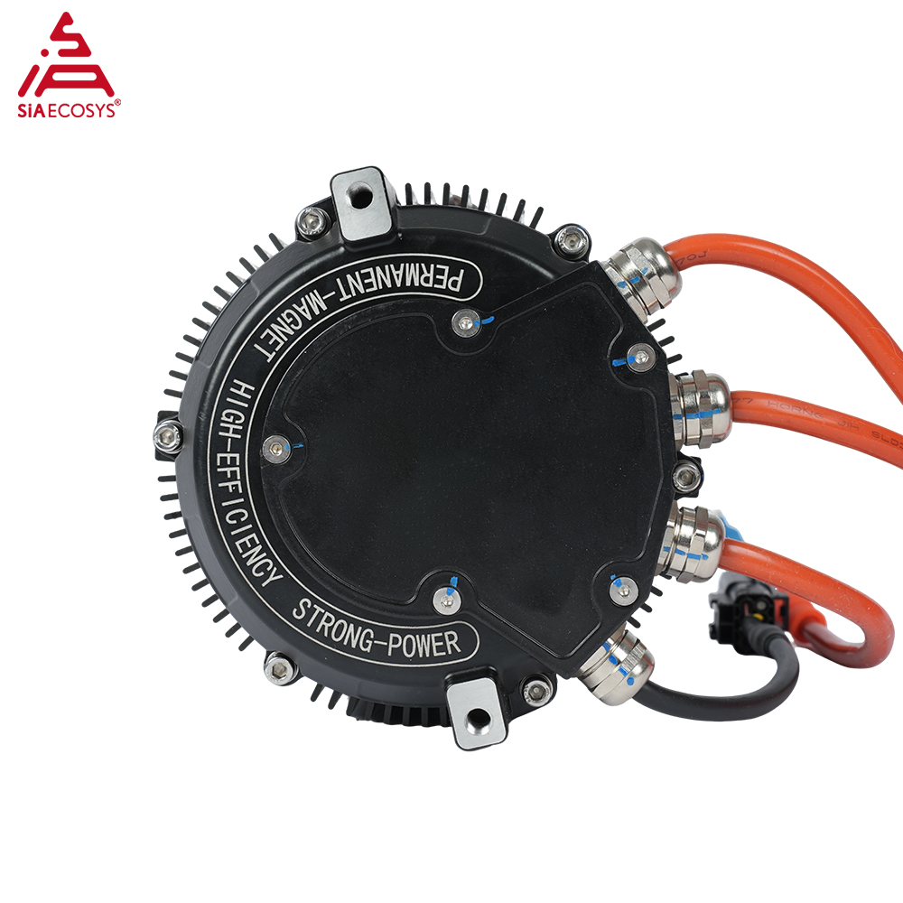 SiAECOSYS D133A-65 72V 5000W P - Mid Drive Motor Kit 72V 5000W 리뷰 및 가격