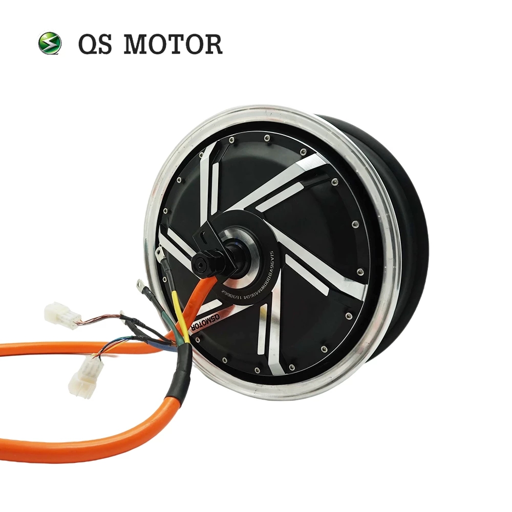 QS 모터 13*3.5인치 8000W 273 V3 12 - Qs Motor 273 8000W Hub Motor 리뷰 및 가격