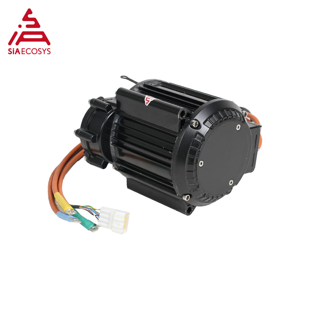 QS 모터 J128B-70 72V 4500W 헤어핀 미 - Fardriver Nd72850 Controller 리뷰 및 가격