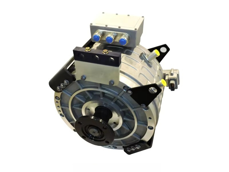 AC 모터 120kW 전기차 모터 EV 개조 키트 (자 - Ev Electric Motor Conversion Kit Car 리뷰 및 가격