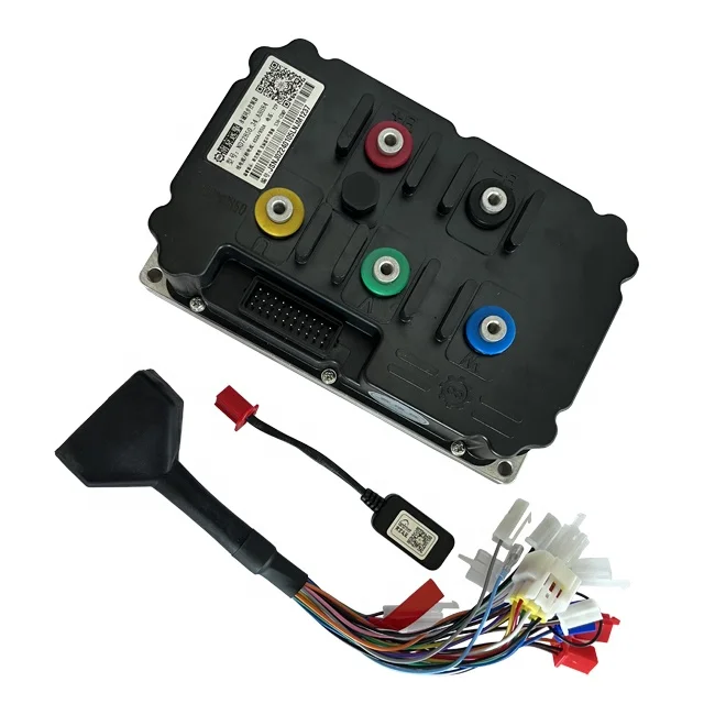ND72850 FarDriver 72V 피크 88V B - Fardriver Nd72850 Controller 리뷰 및 가격