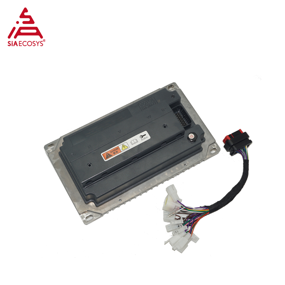 QS 모터 QS 138 90H 4KW 72V 120KM - Fardriver Nd72850 Controller 리뷰 및 가격