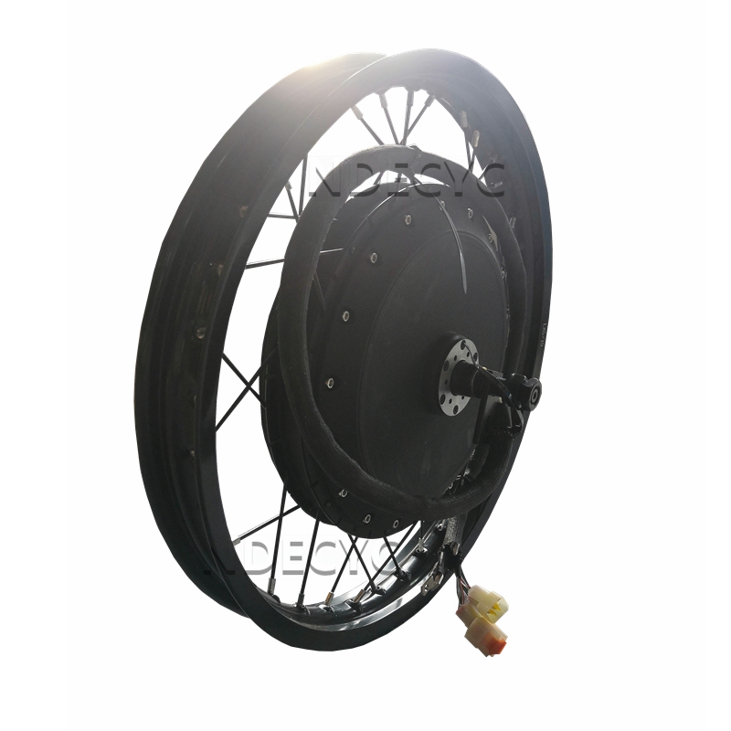 NBpower/QS V3 273 40H 오토바이 18인 - Qs Motor 273 8000W Hub Motor 리뷰 및 가격