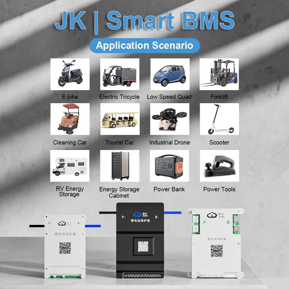 JK 스마트 BMS 4S-24S 리튬인산철(LiFePo - Smart Bms 24S 200A Bluetooth Lifepo4 리뷰 및 가격