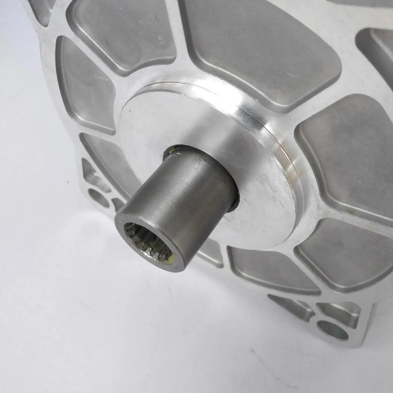 전기차 개조 키트 - 15KW AC 모터 조립 키트(전 - Ev Electric Motor Conversion Kit Car 리뷰 및 가격