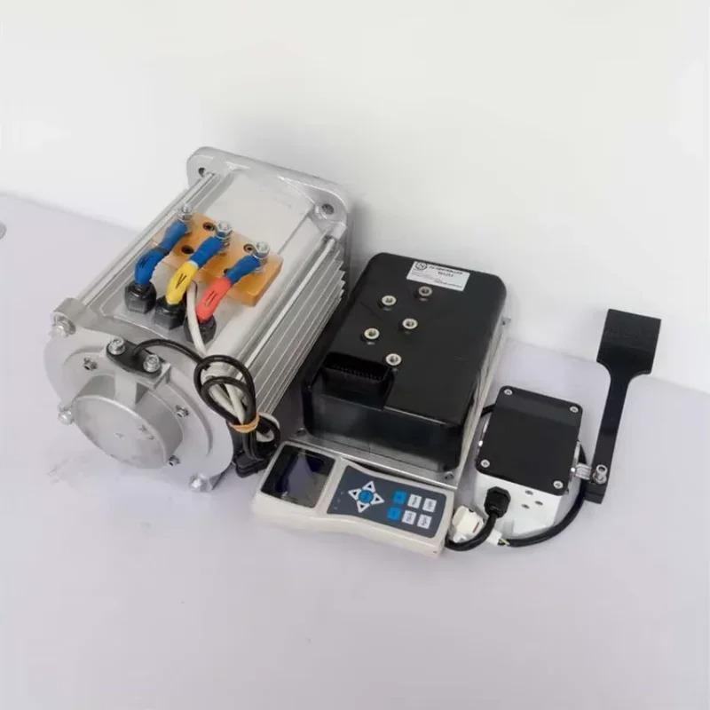 전기차 개조 키트 - 15KW AC 모터 조립 키트(전 - Ev Electric Motor Conversion Kit Car 리뷰 및 가격