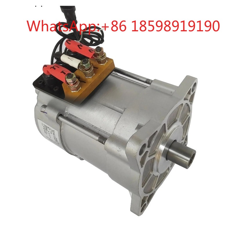 전기차 개조 키트 - 15KW AC 모터 조립 키트(전 - Ev Electric Motor Conversion Kit Car 리뷰 및 가격