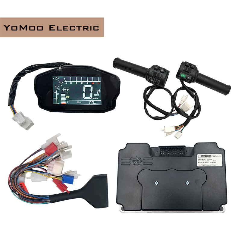 파드라이버 ND72360/ND72450 48V-72V  - Fardriver Nd72850 Controller 리뷰 및 가격