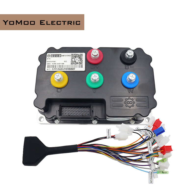 파드라이버 ND72360/ND72450 48V-72V  - Fardriver Nd72850 Controller 리뷰 및 가격