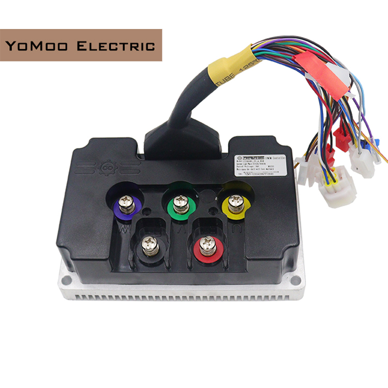 파드라이버 ND72360/ND72450 48V-72V  - Fardriver Nd72850 Controller 리뷰 및 가격