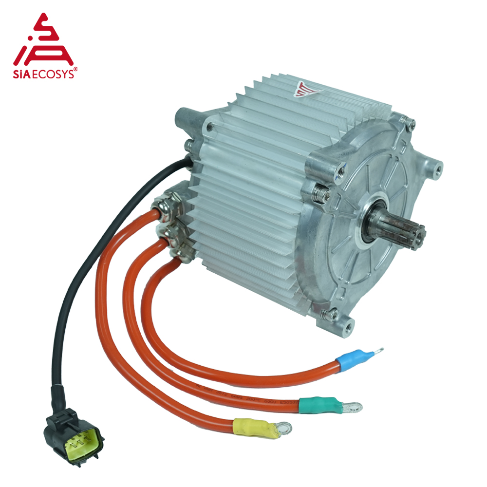 SIASZD142A-67 72V 5000W 전기 스쿠터 - Mid Drive Motor Kit 72V 5000W 리뷰 및 가격