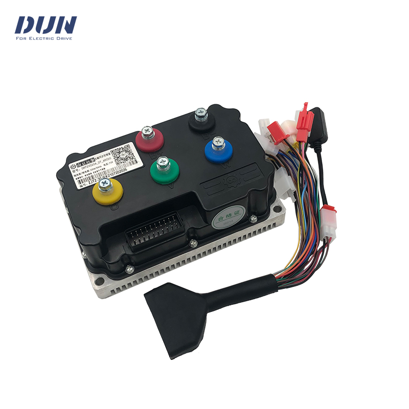 Fardriver ND72360 48V-72V DC 1 - Fardriver Nd72850 Controller 리뷰 및 가격