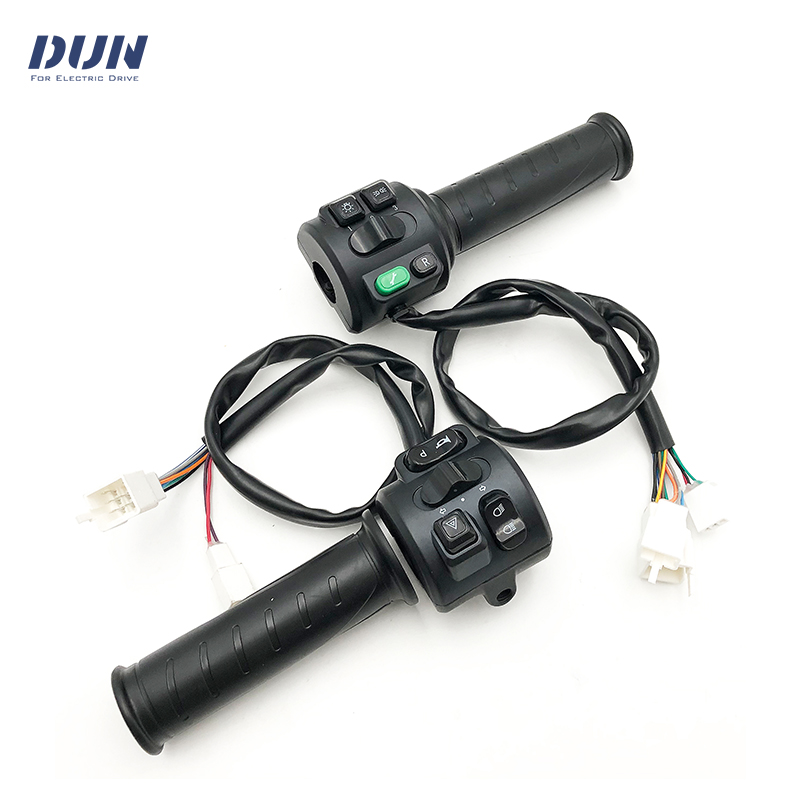 Fardriver ND72360 48V-72V DC 1 - Fardriver Nd72850 Controller 리뷰 및 가격