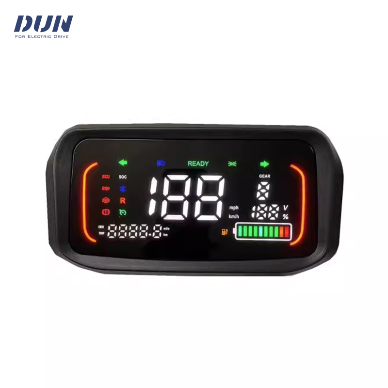Fardriver ND72360 48V-72V DC 1 - Fardriver Nd72850 Controller 리뷰 및 가격