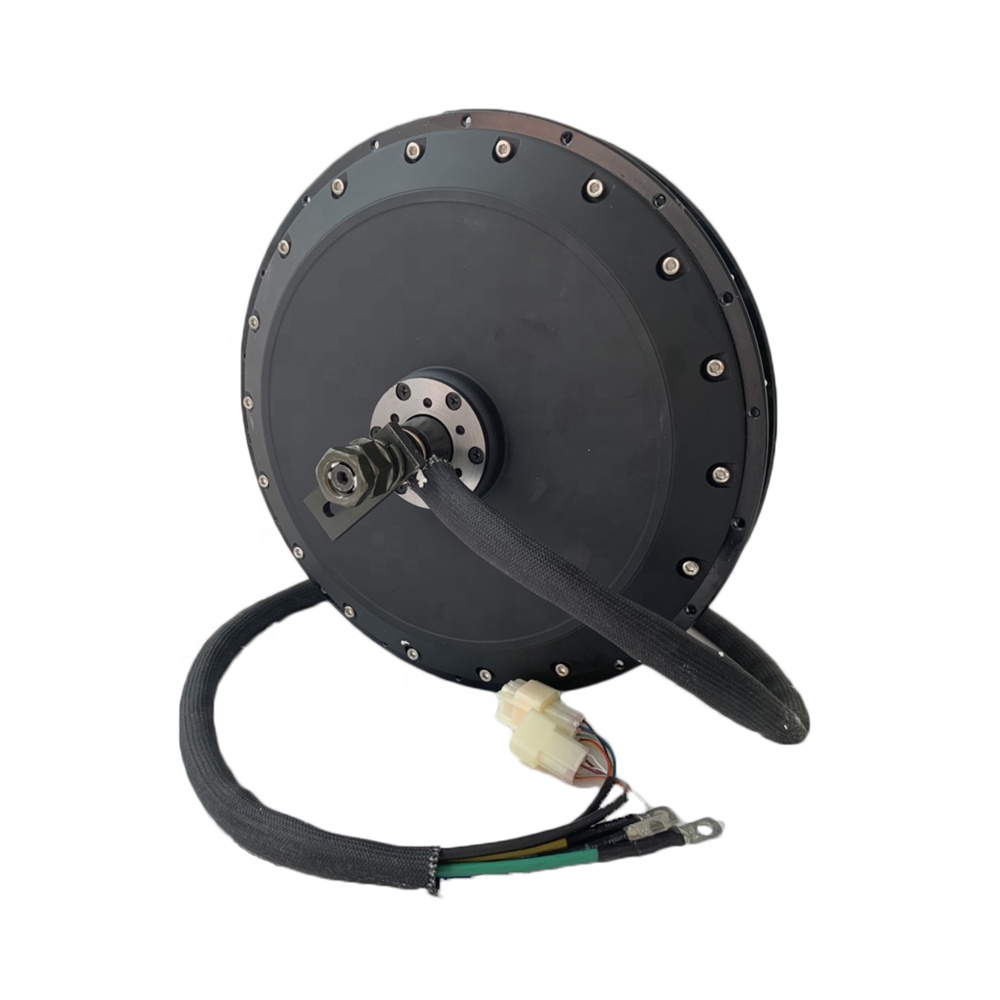 인기 판매: 강력한 파워 V3 12000w 전기 오토바 - Qs Motor 273 8000W Hub Motor 리뷰 및 가격
