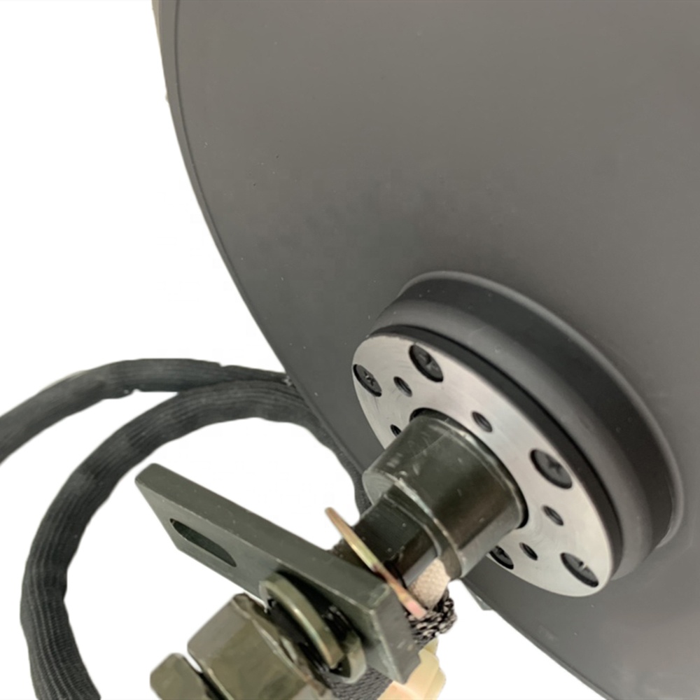 인기 판매: 강력한 파워 V3 12000w 전기 오토바 - Qs Motor 273 8000W Hub Motor 리뷰 및 가격