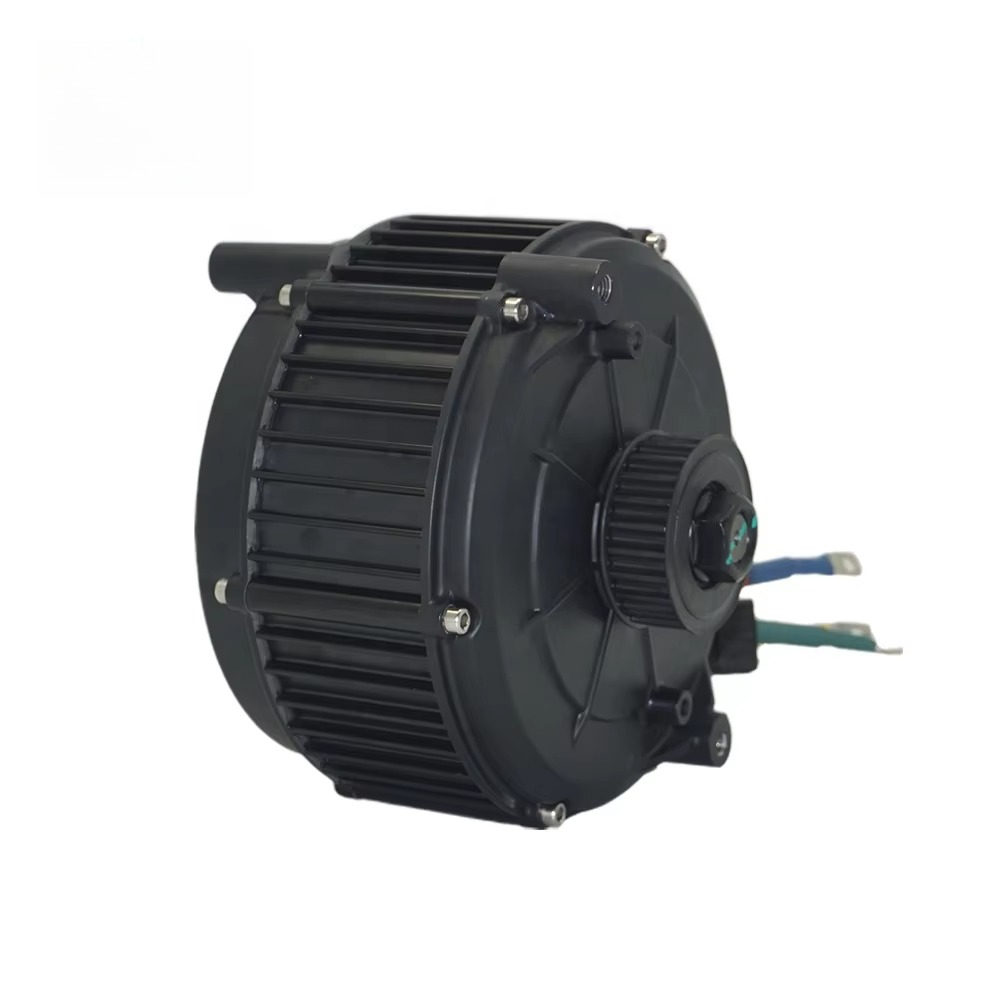 핫 세일: QS165 V2 35H 5000W 72V 1 - Mid Drive Motor Kit 72V 5000W 리뷰 및 가격