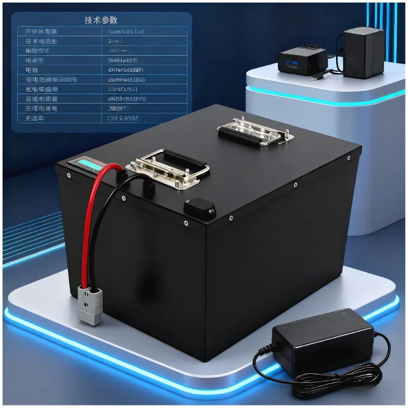 LIFEPO4 배터리 팩 BMS 포함 72V 84V 9 - Lifepo4 72V 100Ah Battery Pack Ev 리뷰 및 가격