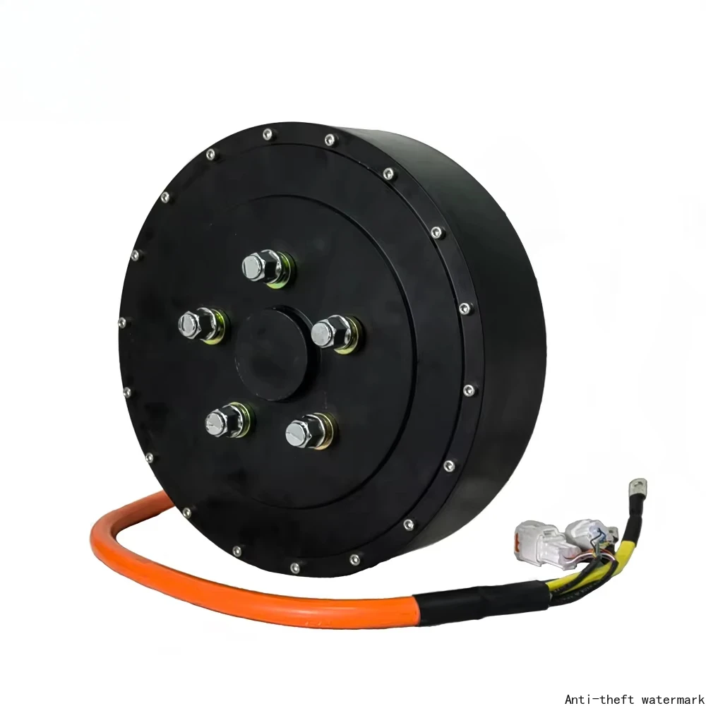 2025 핫 세일 - 인기 고속 ​ ​ QS 273 5 - Qs Motor 273 8000W Hub Motor 리뷰 및 가격