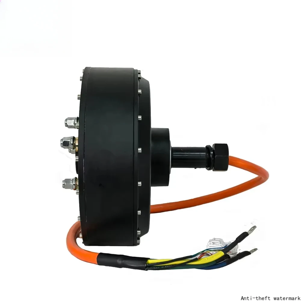 2025 핫 세일 - 인기 고속 ​ ​ QS 273 5 - Qs Motor 273 8000W Hub Motor 리뷰 및 가격