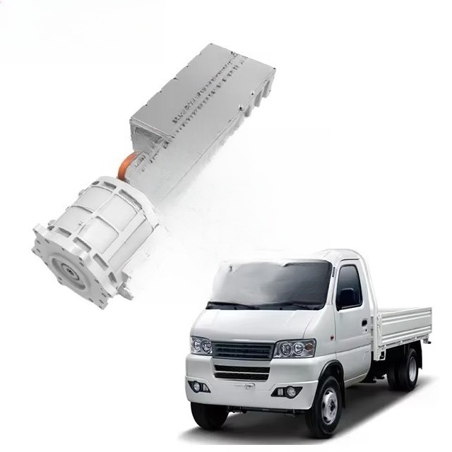 200Kw 전기버스 파워트레인 540V 전기 모터 및  - Ev Electric Motor Conversion Kit Car 리뷰 및 가격